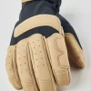 Klatrere Duratan Long – 5 finger