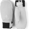 Lærvott for kvinner i armé-skinn Lærvott for kvinner i armé-skinn
