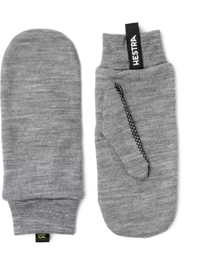 Merino Touch Point-vott