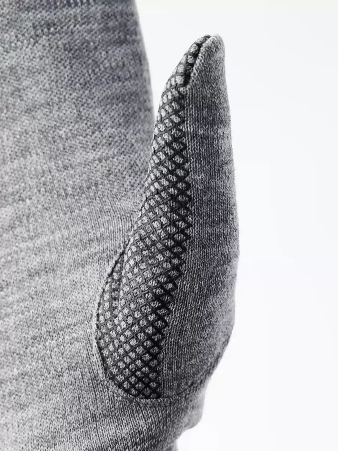 Merino Touch Point-vott