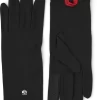 Army Leather Helicopter Ski Jr.