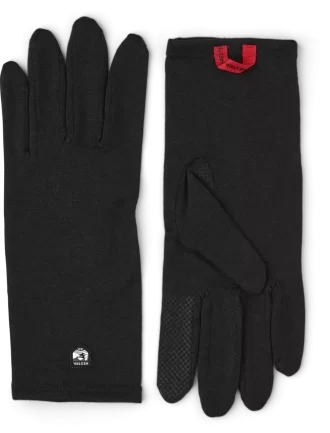 Army Leather Helicopter Ski Jr.