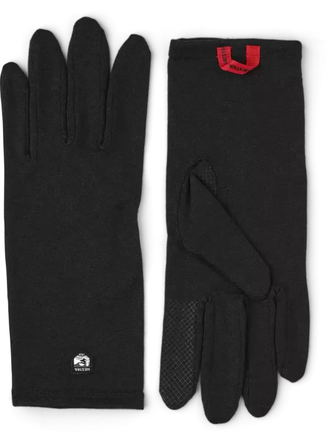 Army Leather Helicopter Ski Jr.