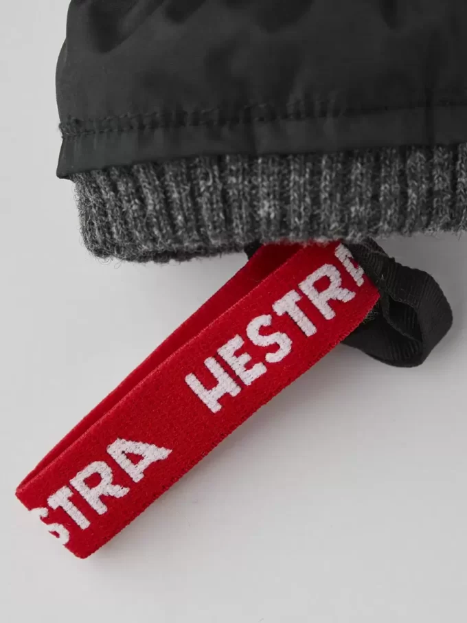 Min første Hestra-vott