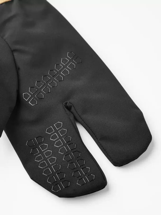 Nimbus Split Mitt