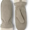 Nora Chamois Mitt