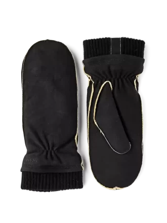 Nora Chamois Mitt
