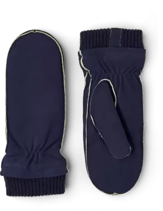Nora Chamois Mitt