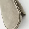 Nora Chamois Mitt