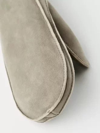 Nora Chamois Mitt