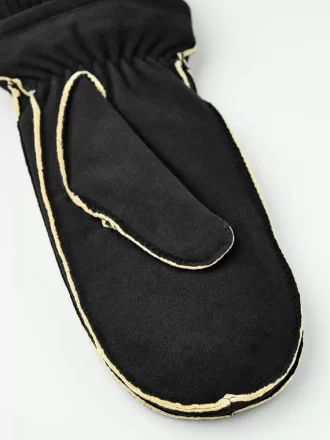 Nora Chamois Mitt