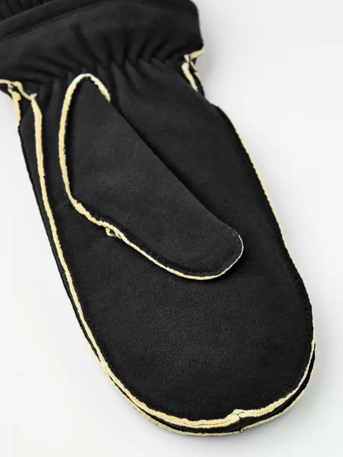 Nora Chamois Mitt