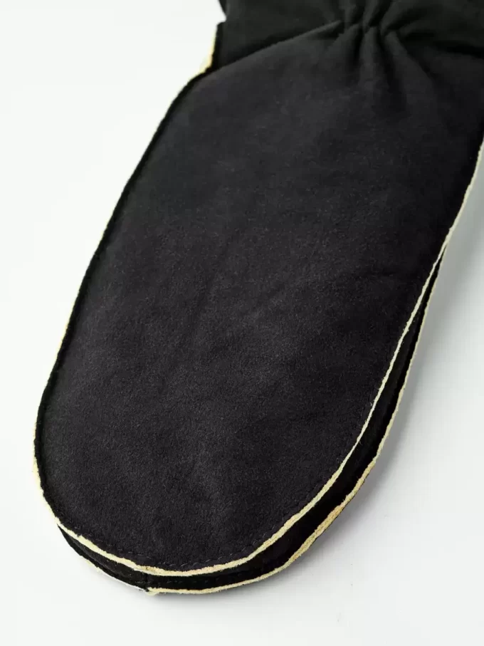 Nora Chamois Mitt