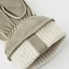 Nora Chamois Mitt