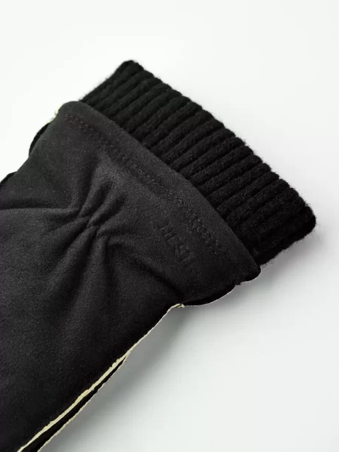 Nora Chamois Mitt