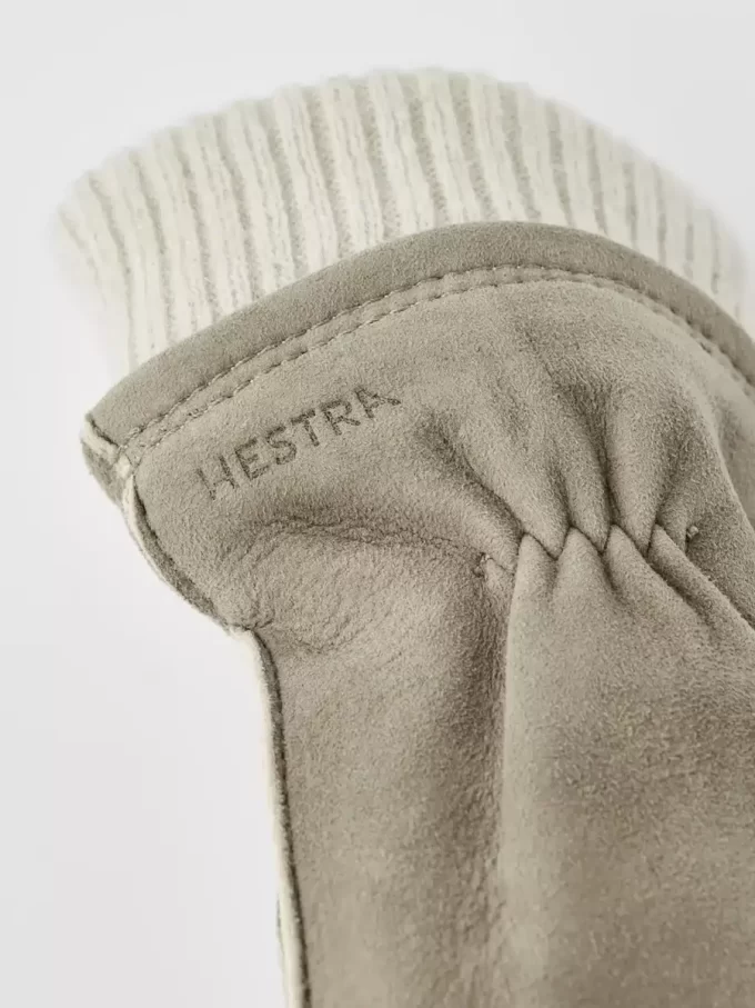Nora Chamois Mitt