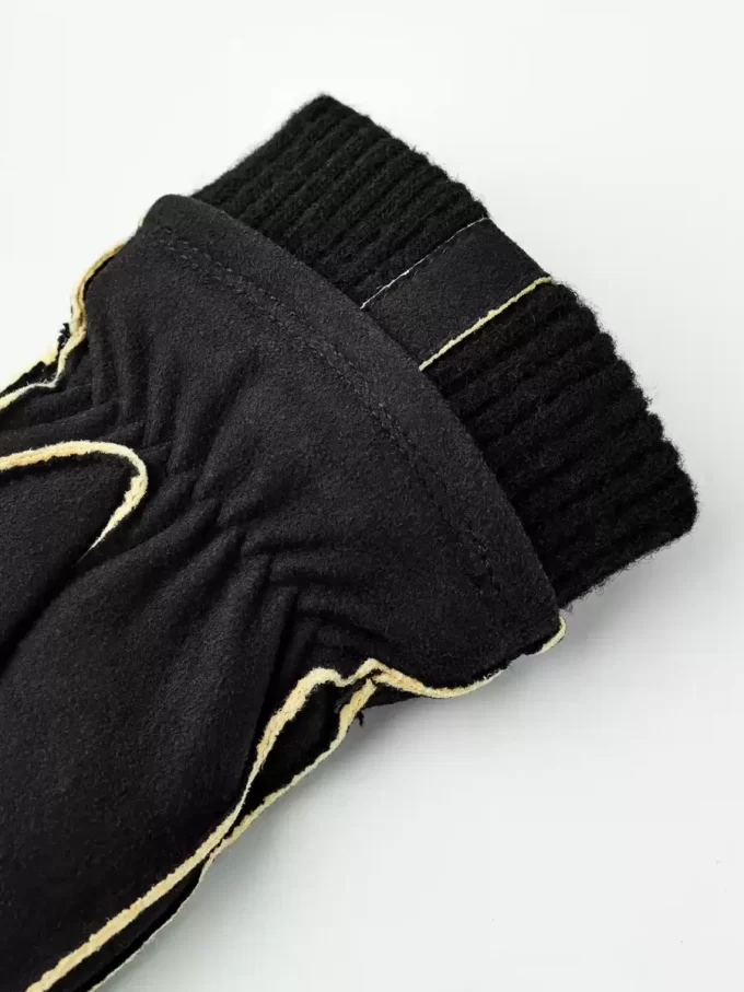 Nora Chamois Mitt