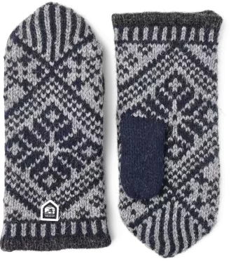 Nordisk ullvott