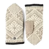 Nordisk ullvott