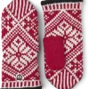 Nordisk ullvott