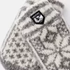 Nordisk vott for barn