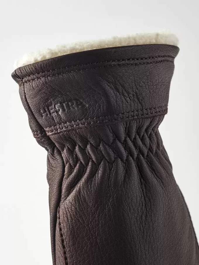 Nordisk vott for barn