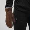 Oden Nubuck-vott