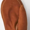 Oden Nubuck-vott