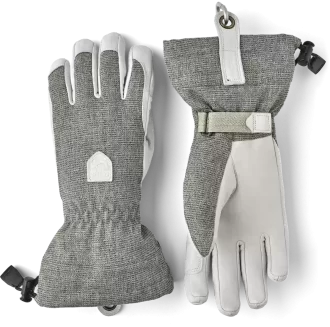 Omni – 5-finger Omni – 5-finger
