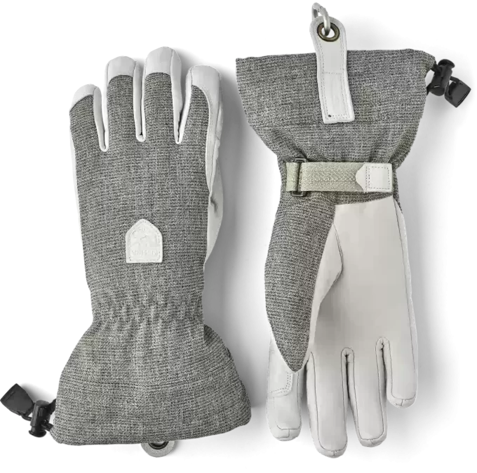 Omni – 5-finger
