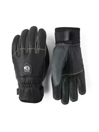 Omni-avtrekker – 5 fingre Omni-avtrekker – 5 fingre