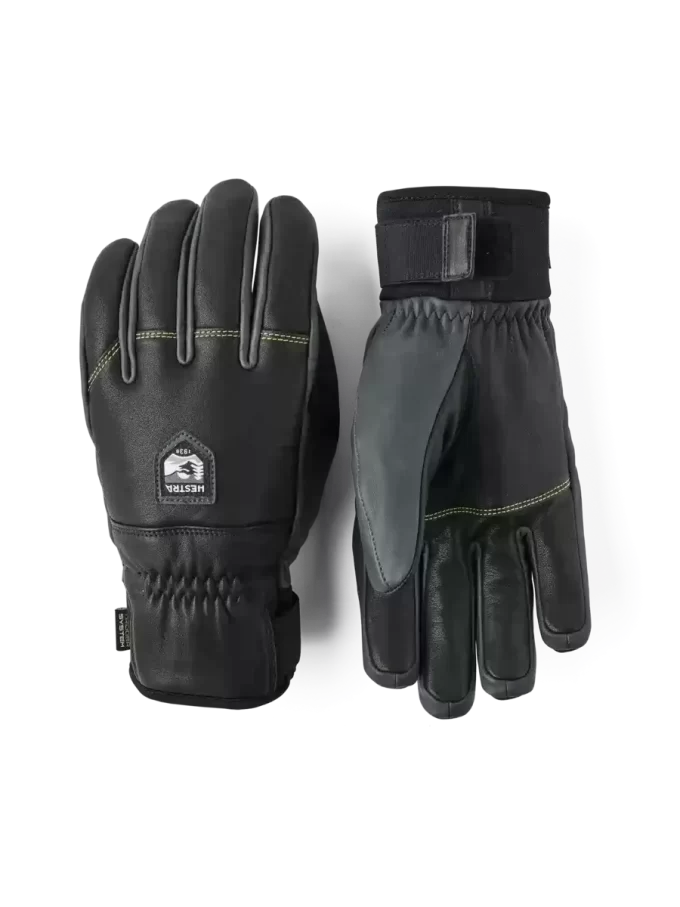 Omni-avtrekker – 5 fingre Omni-avtrekker – 5 fingre