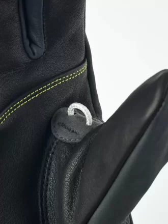 Omni-avtrekker – 5 fingre Omni-avtrekker – 5 fingre