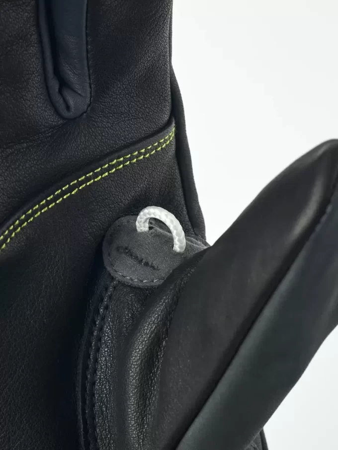 Omni-avtrekker – 5 fingre Omni-avtrekker – 5 fingre
