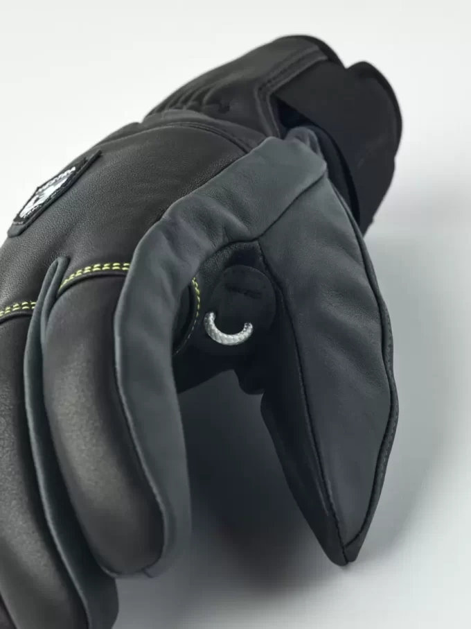 Omni-avtrekker – 5 fingre Omni-avtrekker – 5 fingre
