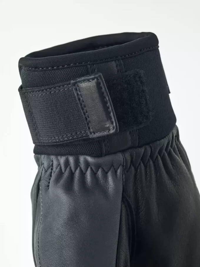 Omni-avtrekker – 5 fingre Omni-avtrekker – 5 fingre