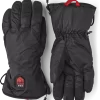 Oppvarmet fôr 5-finger Oppvarmet fôr 5-finger