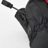 Oppvarmet fôrvott Oppvarmet fôrvott