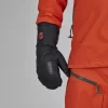 Oppvarmet fôrvott Oppvarmet fôrvott