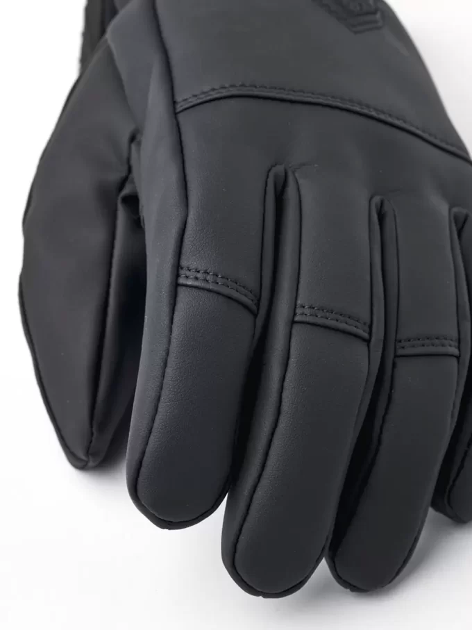 Orbit 5-finger