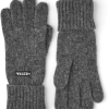 Pancho Liner 5-finger
