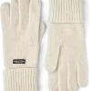 Pancho Liner 5-finger