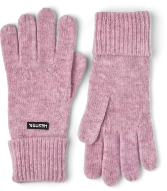 Pancho Liner 5-finger