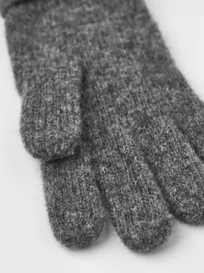 Pancho Liner 5-finger