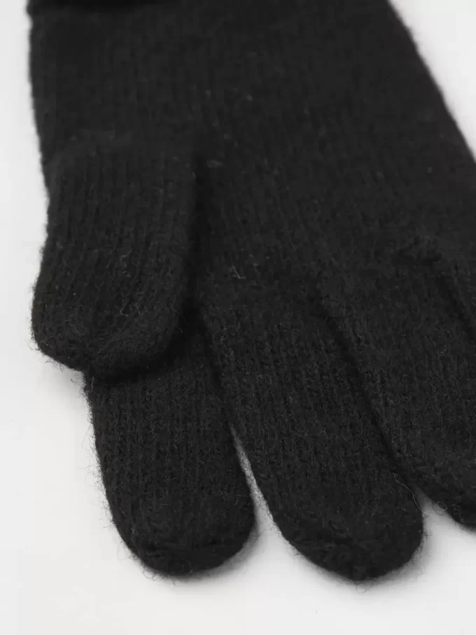 Pancho Liner 5-finger