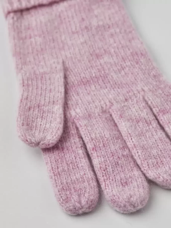 Pancho Liner 5-finger