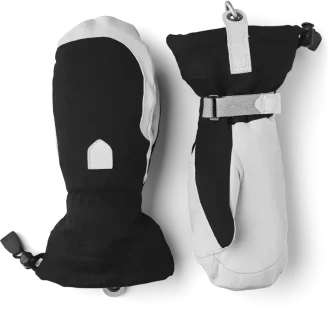 Patrol Gauntlet-vott for kvinner