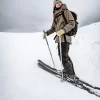 Patruljevott i skinn fra hæren Patruljevott i skinn fra hæren