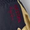 Philippe Raoux Ecocuir Shorts
