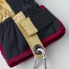 Philippe Raoux Ecocuir Shorts